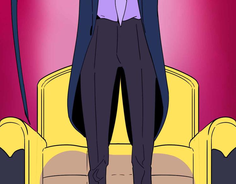 第27话 最终的梦域(1/3)-第28话