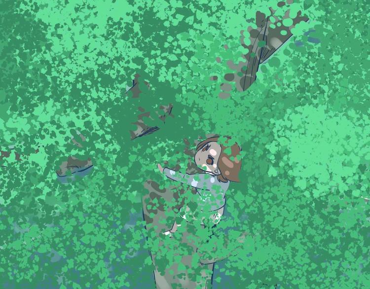 第3话 难题(1/3)-第4话