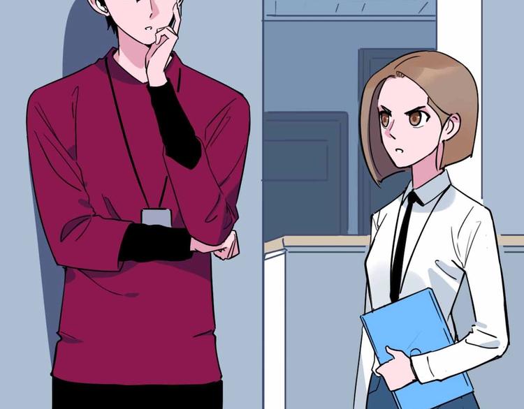 第5话 博弈(1/3)-第6话