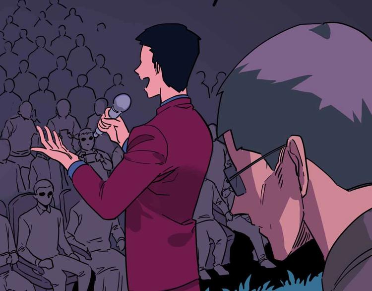 第9话 极限操作(1/3)-第10话