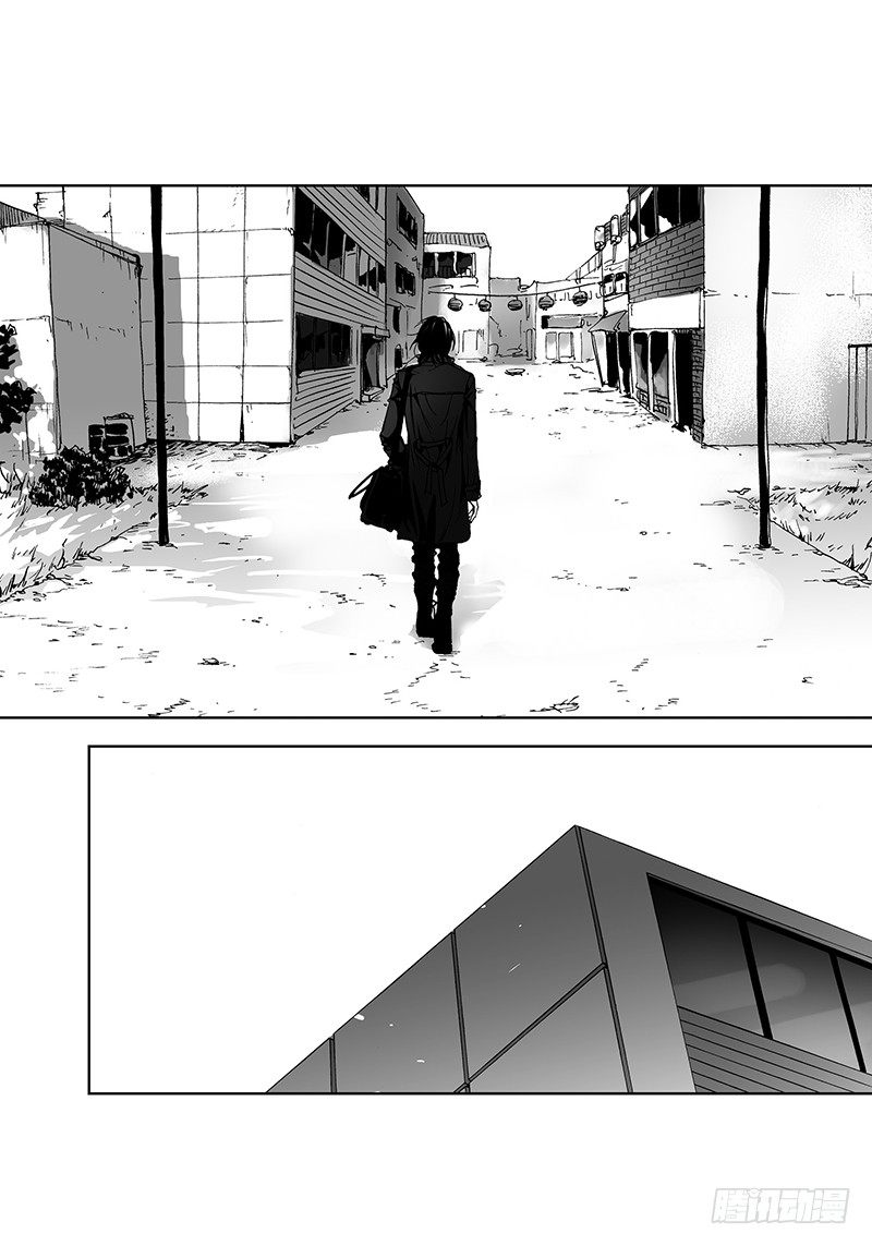 第2话 初见-第2话