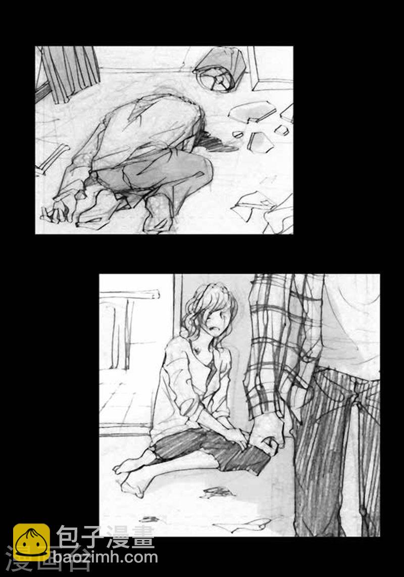 第20话 相依为命-第20话