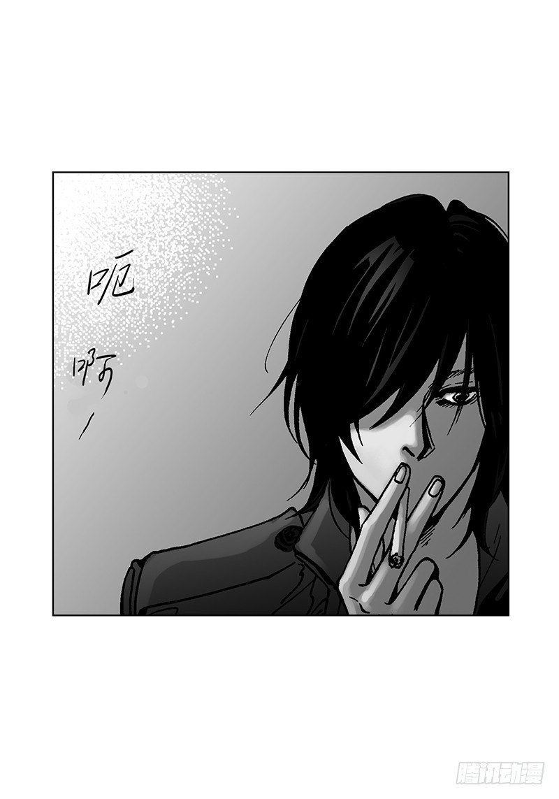 第6话 不识抬举-第6话