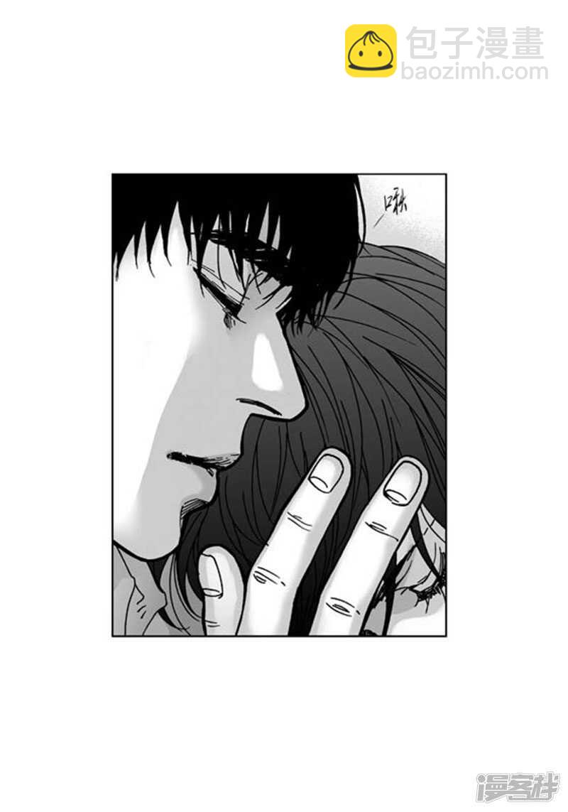 第54话 依偎-第54话