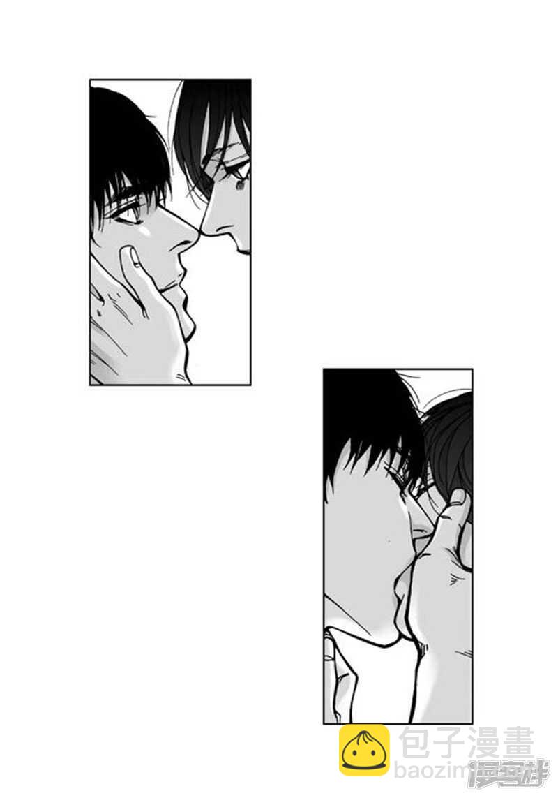 第54话 依偎-第54话