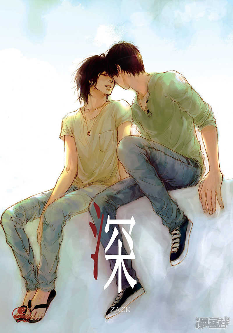 第58话 情到深处-第58话