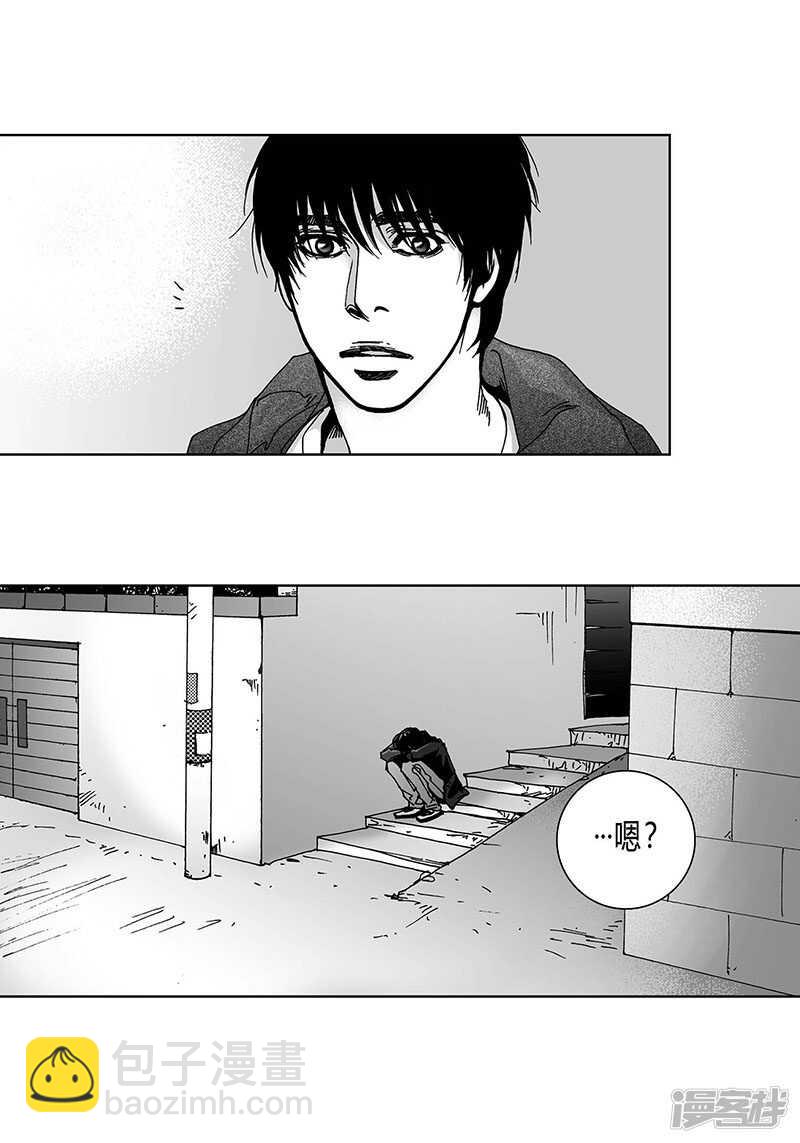 第58话 情到深处-第58话