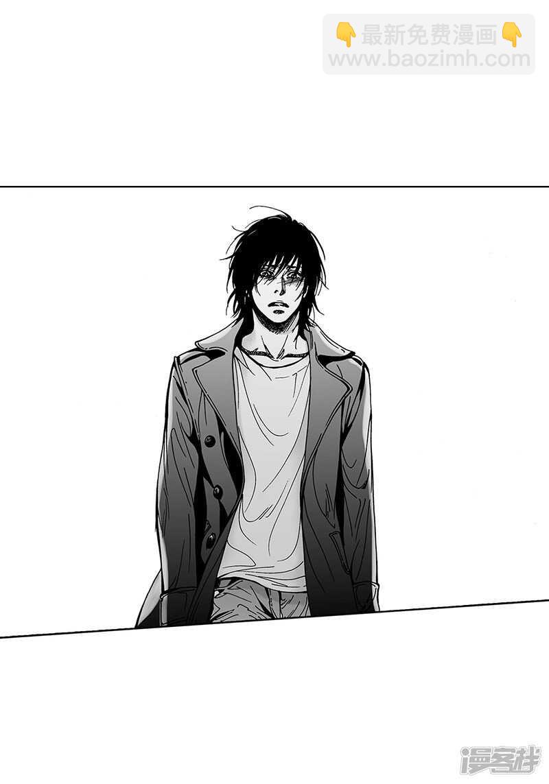 第58话 情到深处-第58话