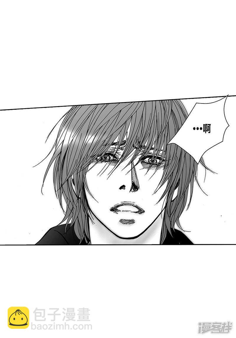 第58话 情到深处-第58话