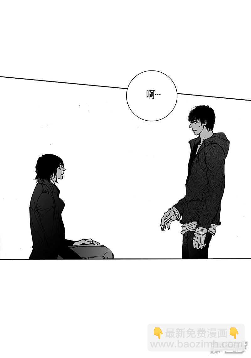 第58话 情到深处-第58话