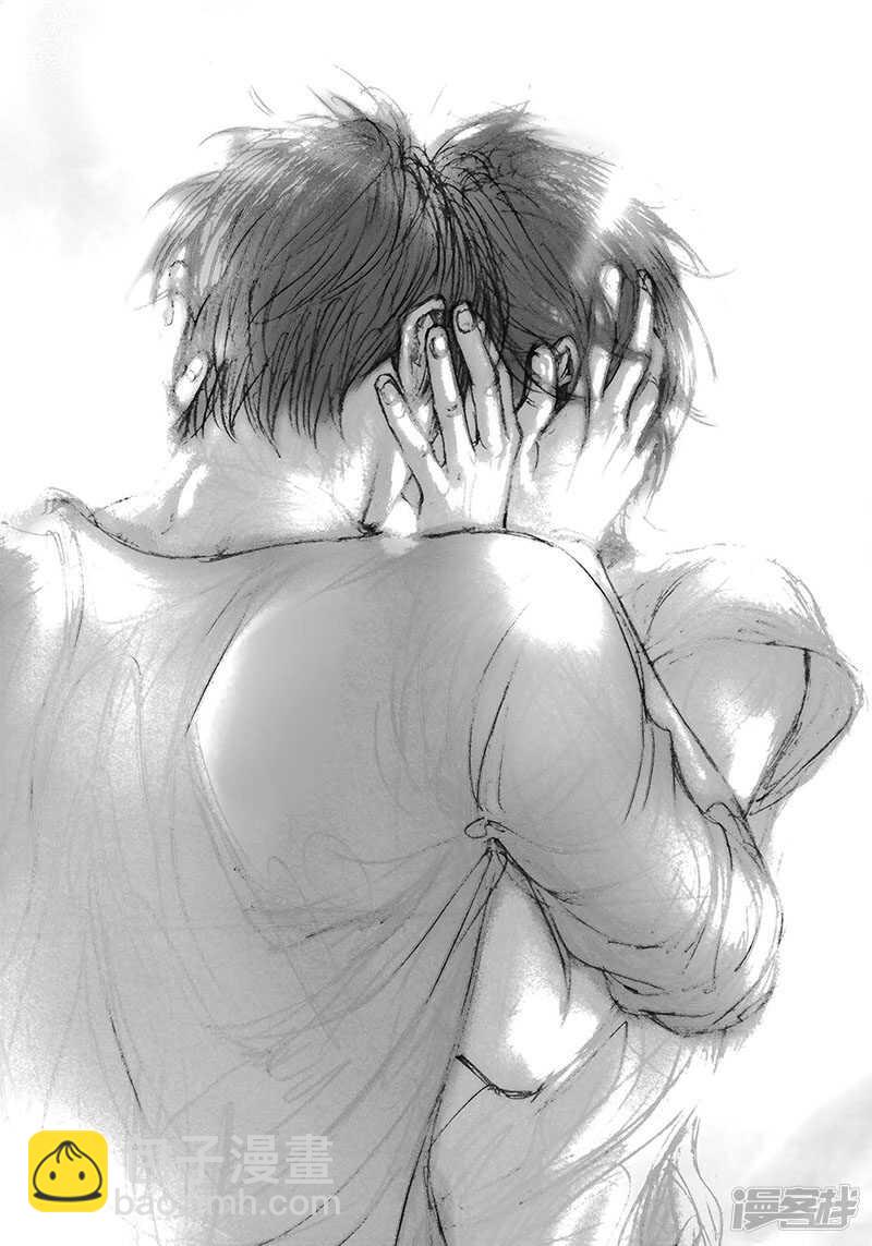 第60话 我也喜欢过你-第60话