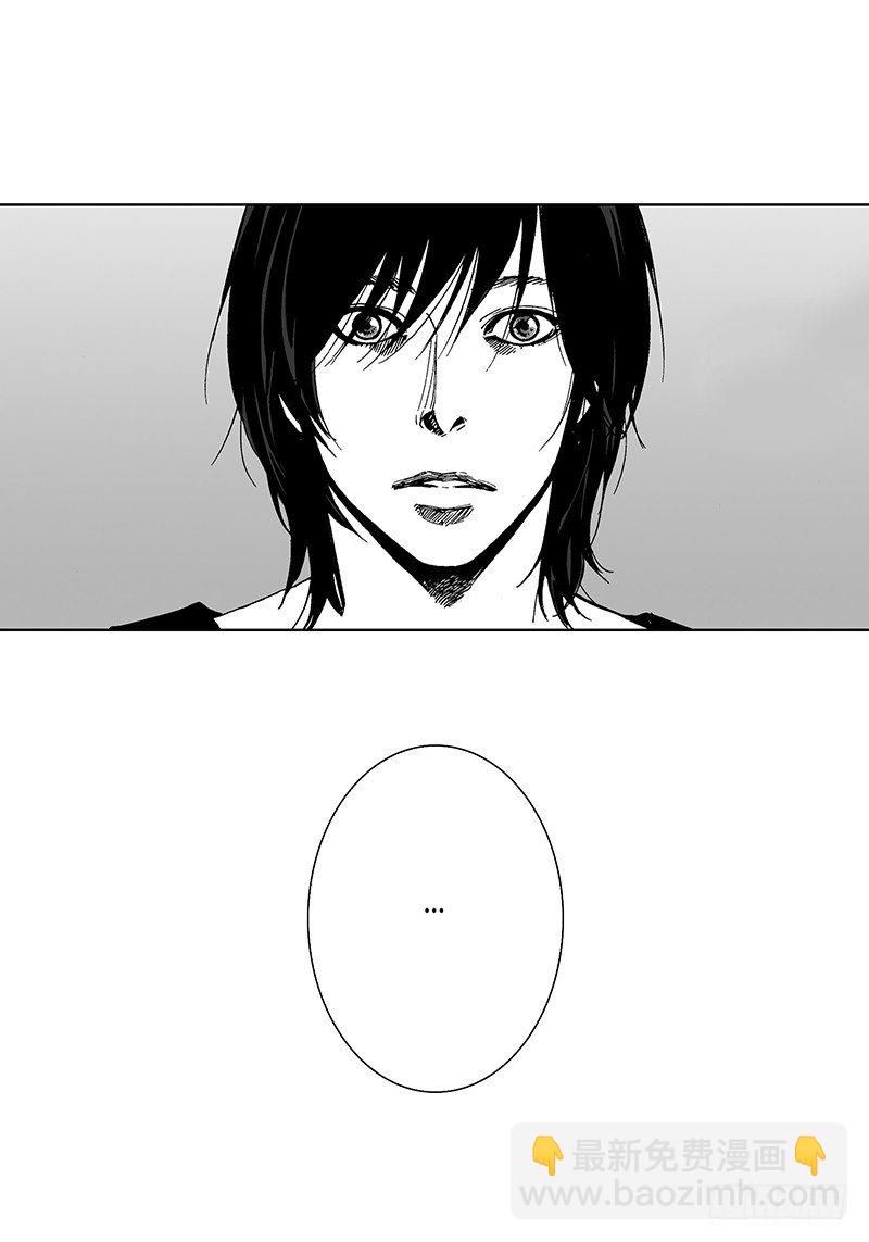 第8话 爱情算什么-第8话