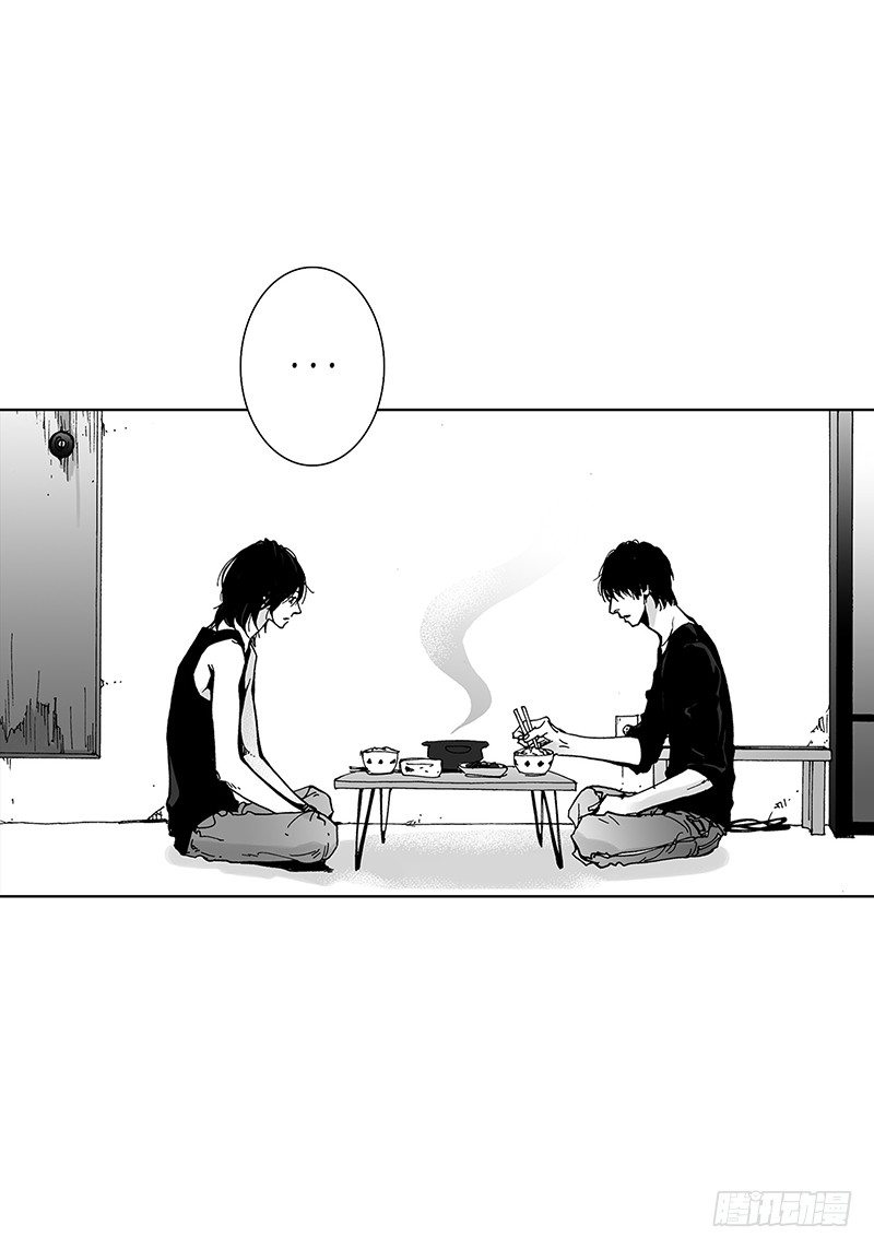 第8话 爱情算什么-第8话