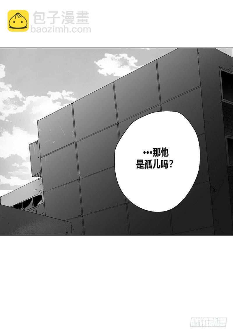 第10话 天不怜人-第10话