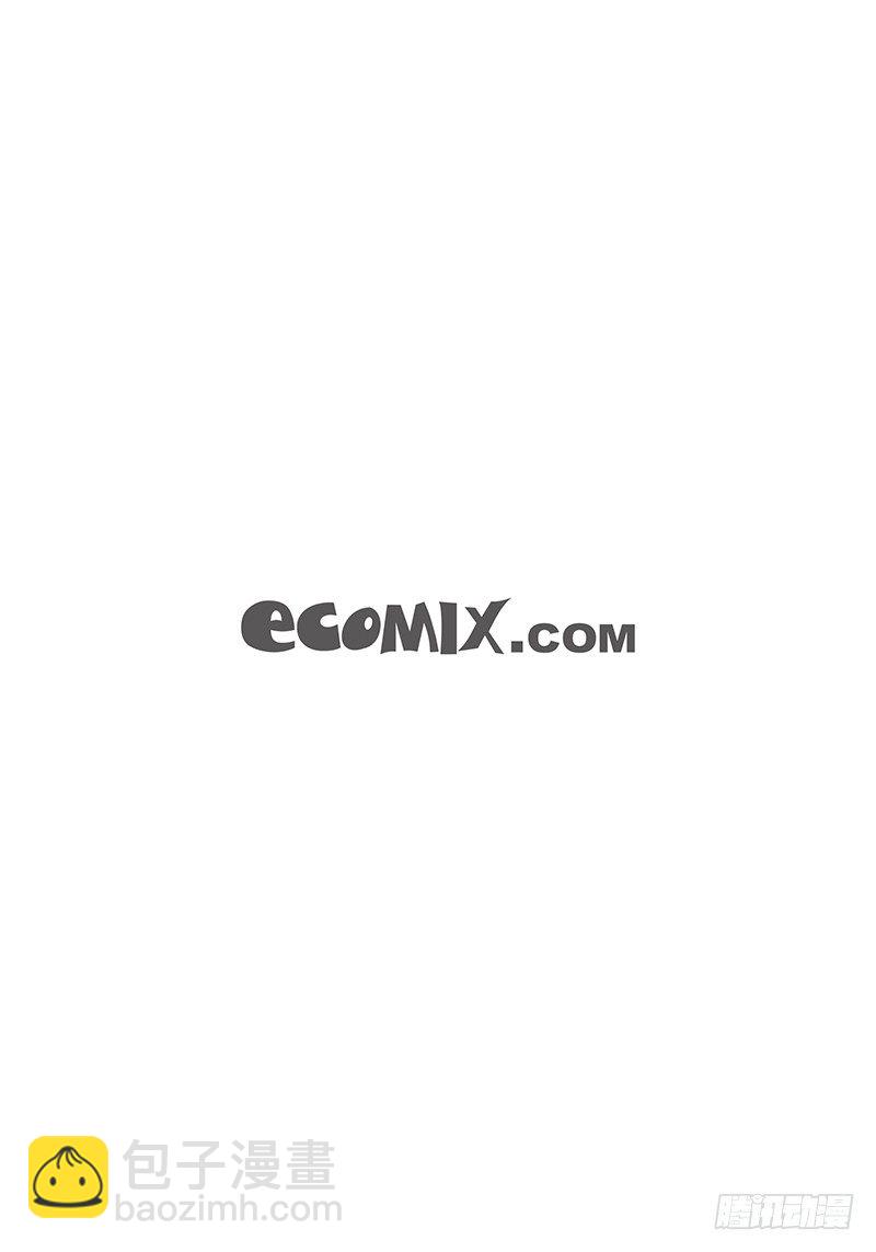 第10话 天不怜人-第10话