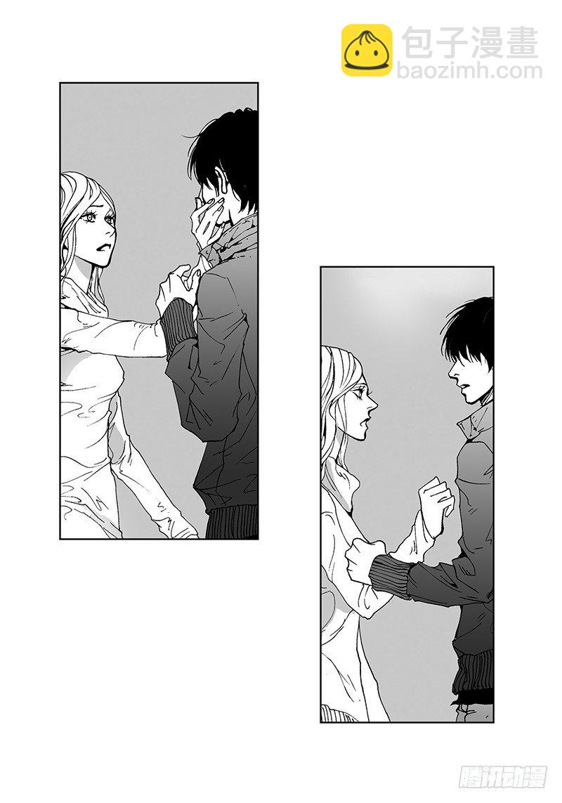 第10话 天不怜人-第10话