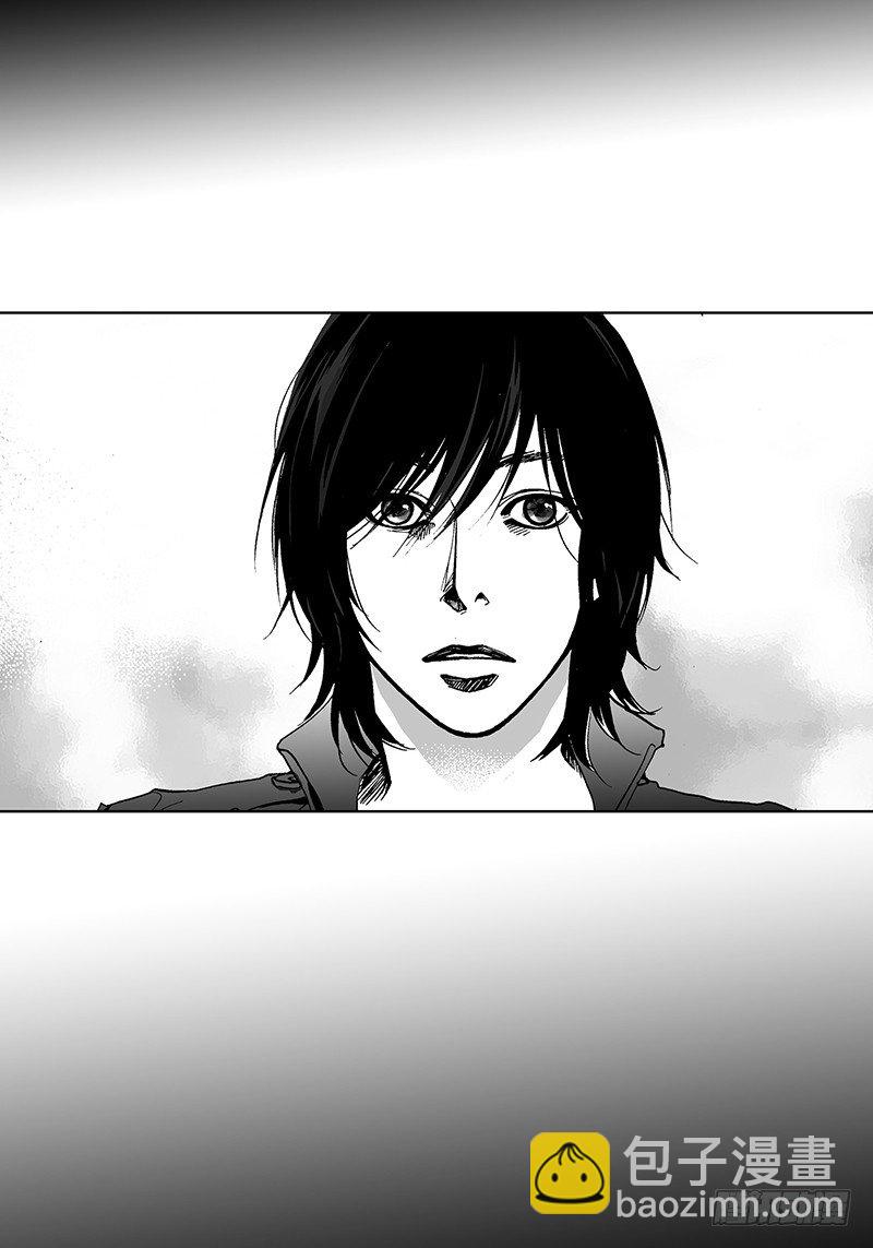 第10话 天不怜人-第10话