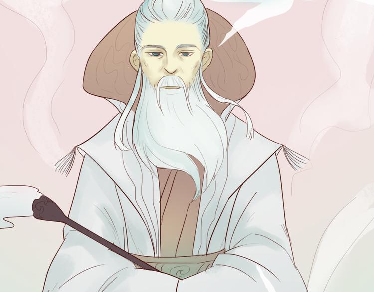 第18话 爱恨一线间(1/2)-第18话