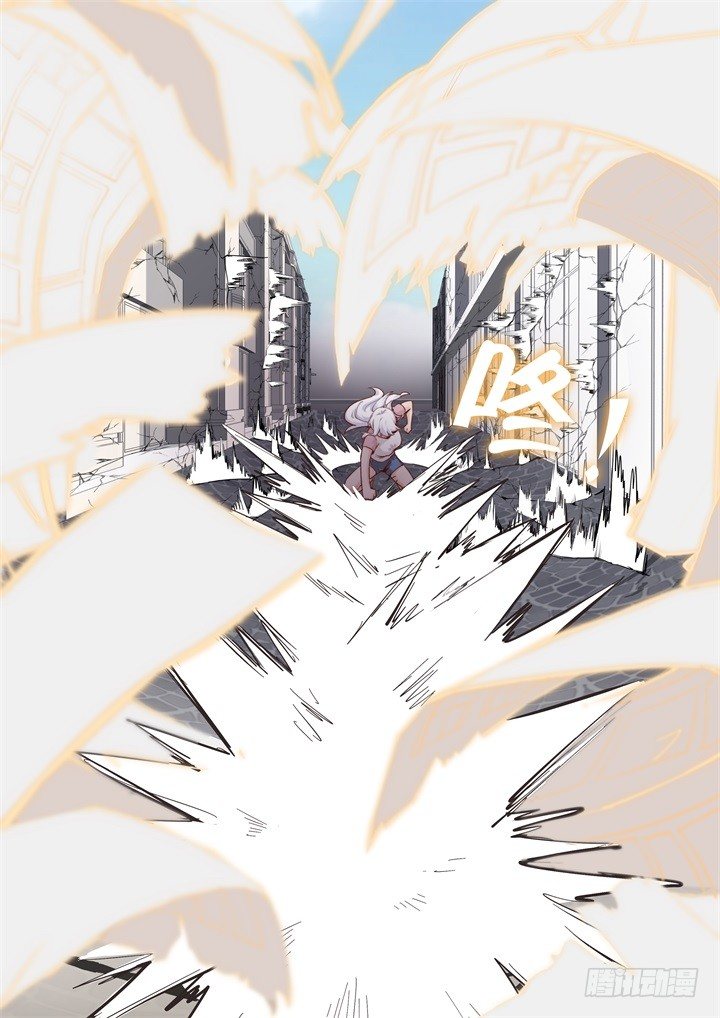 78.卷起来-第80话