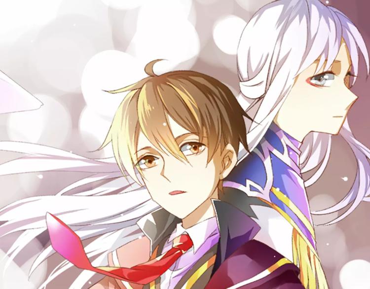 第13话 居然还有这种操作？(1/2)-第14话