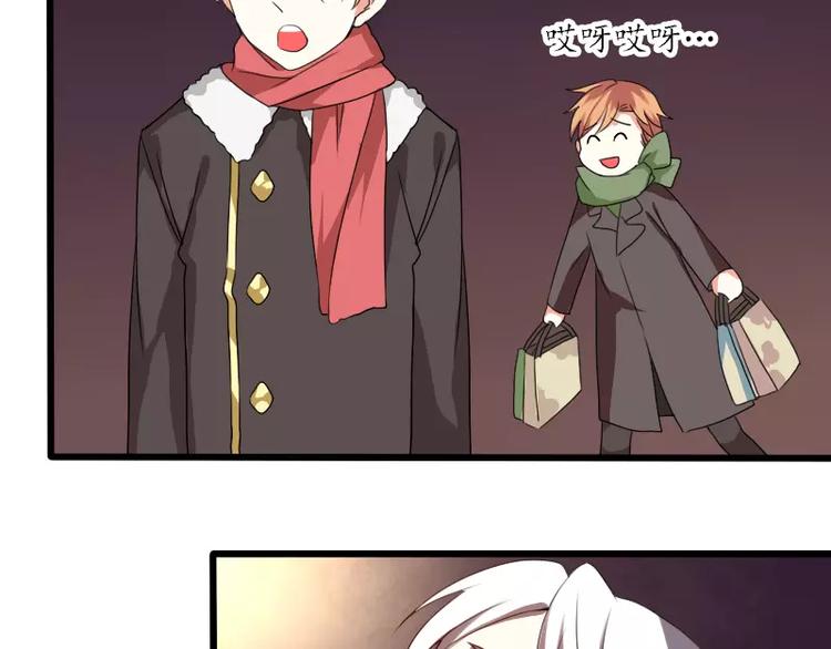 春节特别篇 祖先的契约(1/2)-第26话