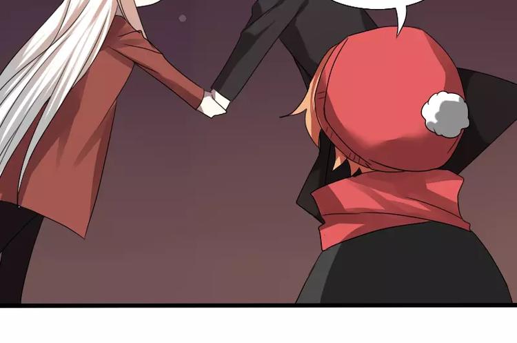 春节特别篇 祖先的契约(1/2)-第26话