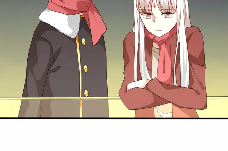 春节特别篇 祖先的契约(1/2)-第26话