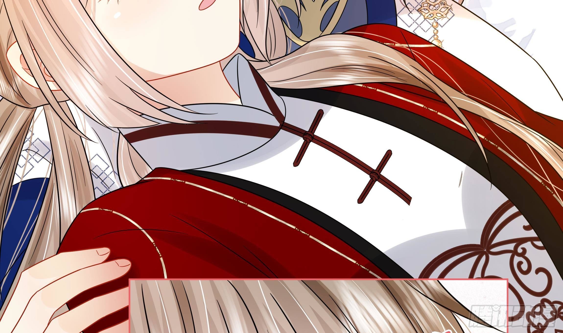 第15话 不可能是心动！(1/2)-第16话