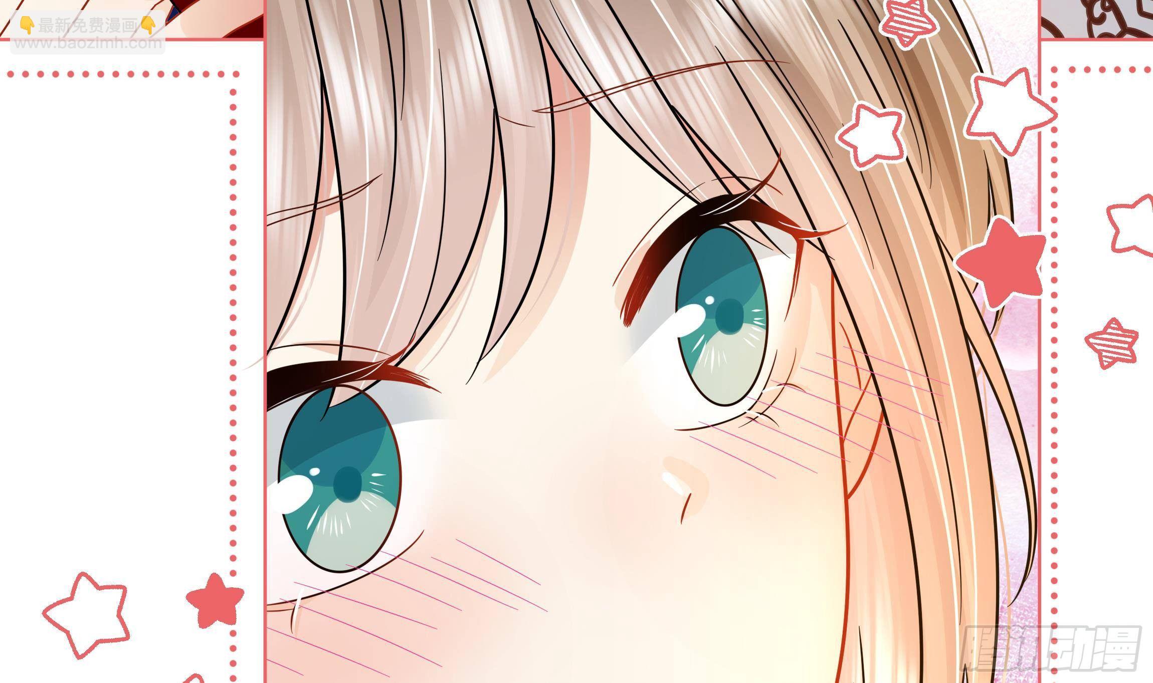 第15话 不可能是心动！(1/2)-第16话