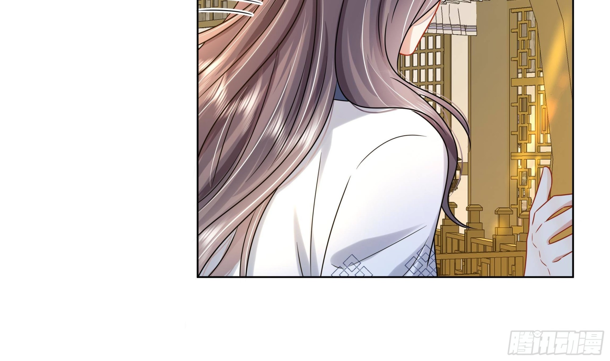 第17话 冷淡的谢逸安-第18话