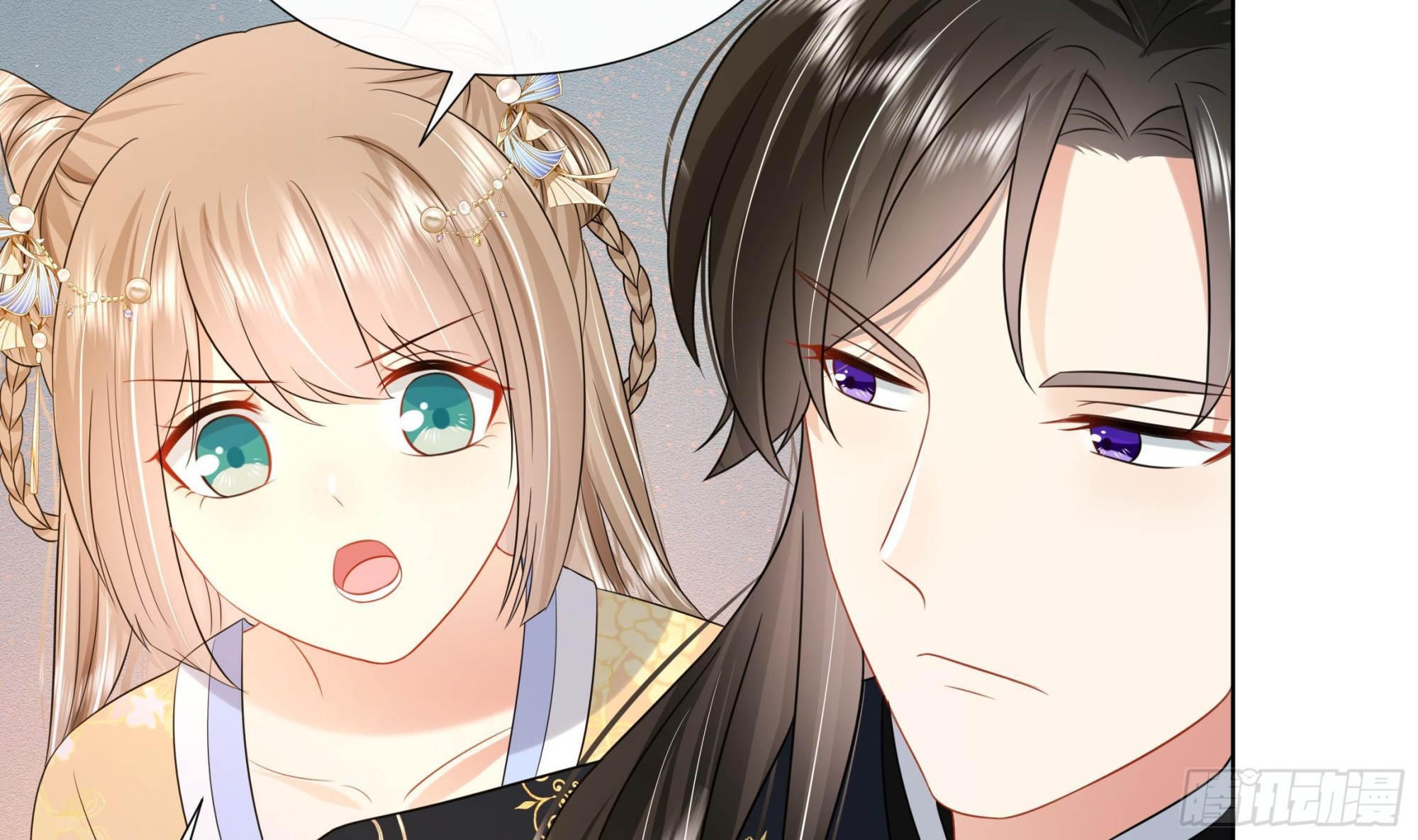 第21话 他都记得！(1/2)-第22话