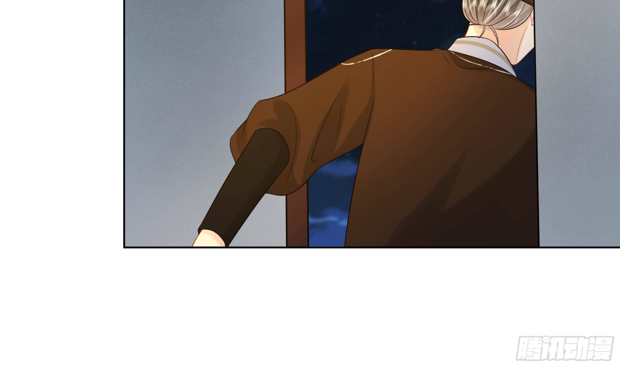 第21话 他都记得！(1/2)-第22话