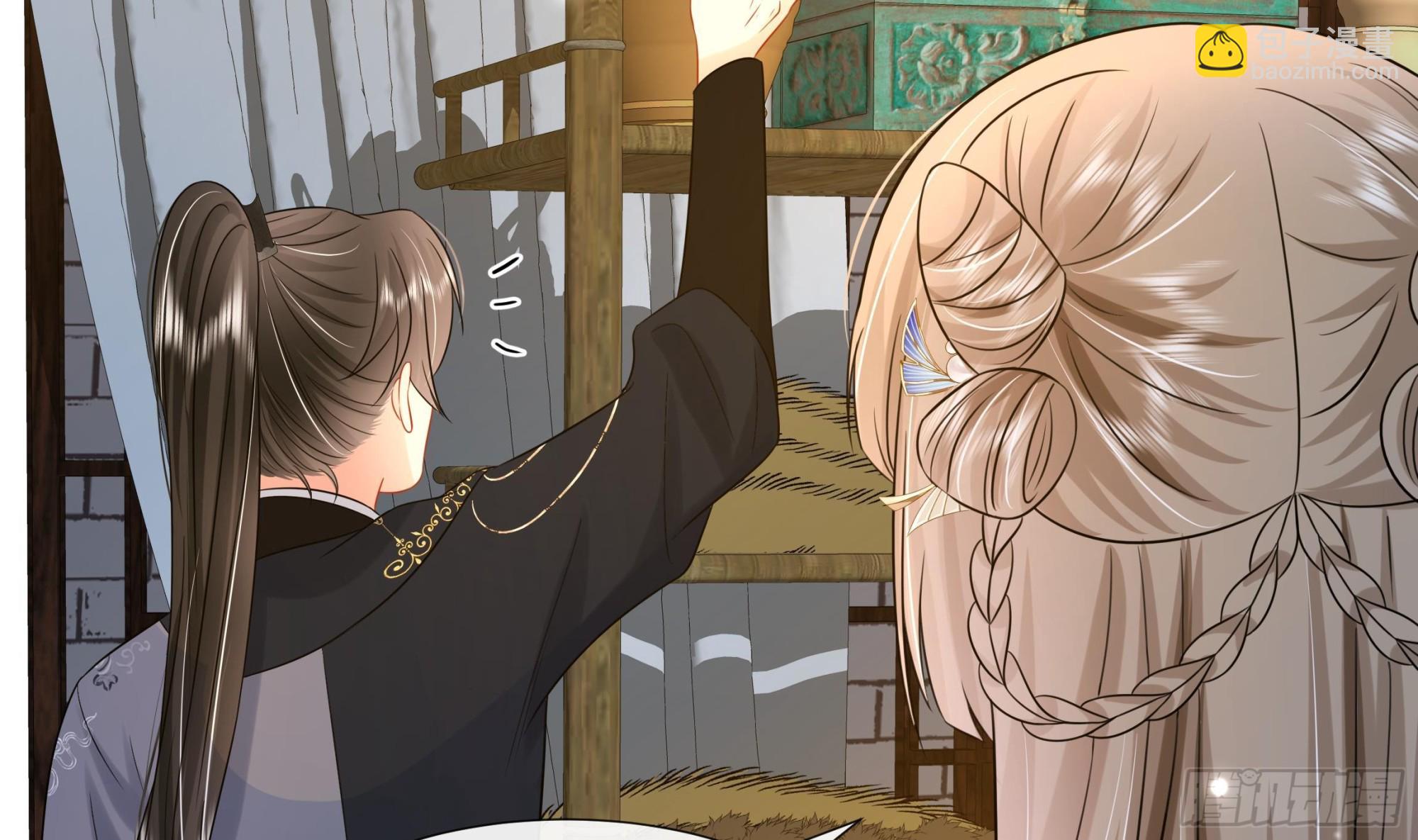 第21话 他都记得！(1/2)-第22话