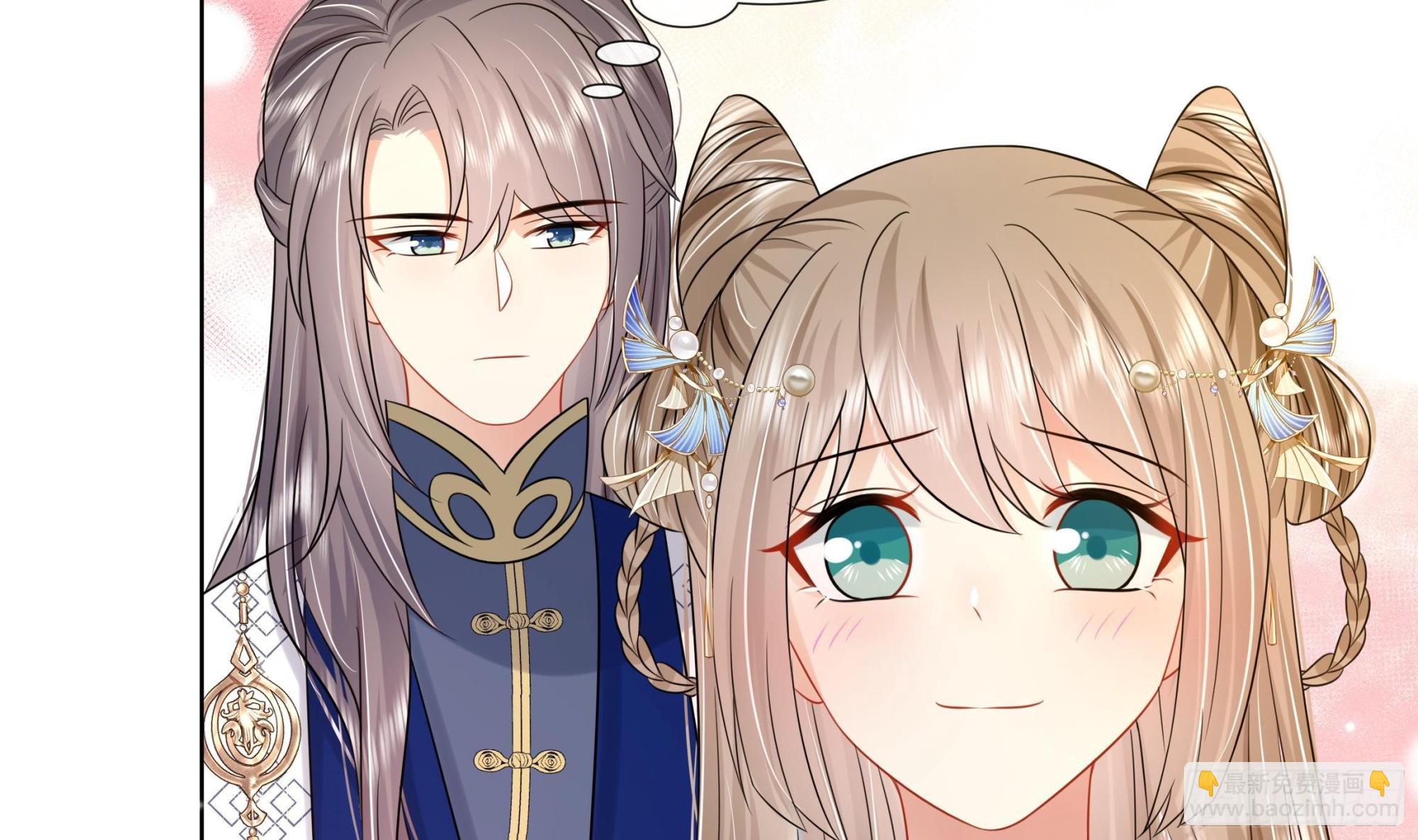 第21话 他都记得！(1/2)-第22话