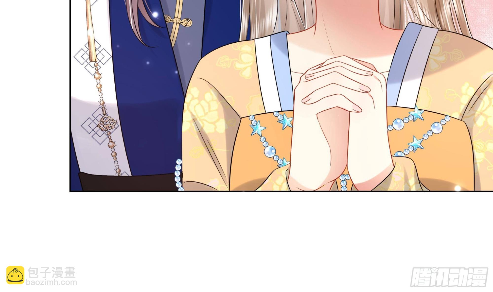 第21话 他都记得！(1/2)-第22话