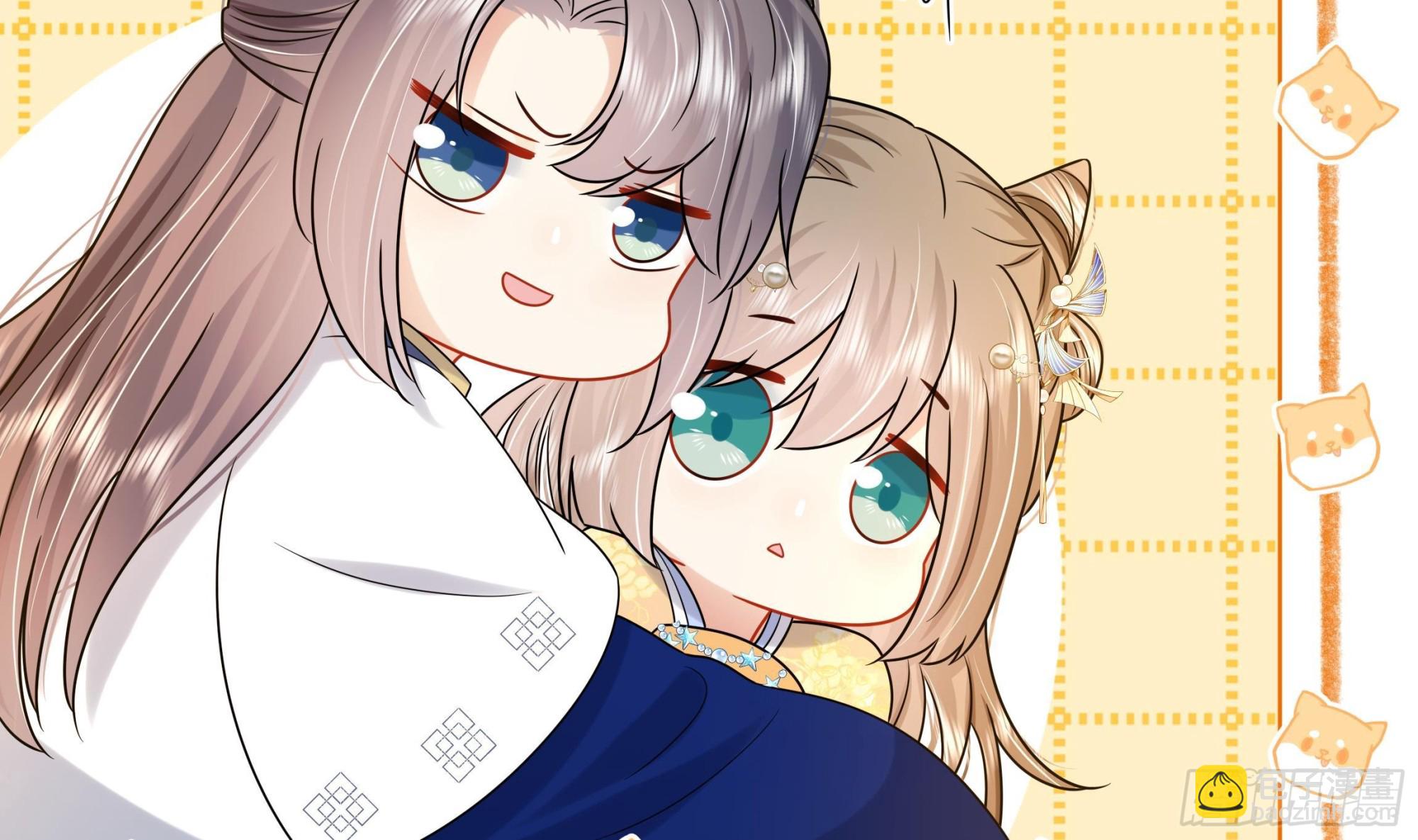 第21话 他都记得！(1/2)-第22话