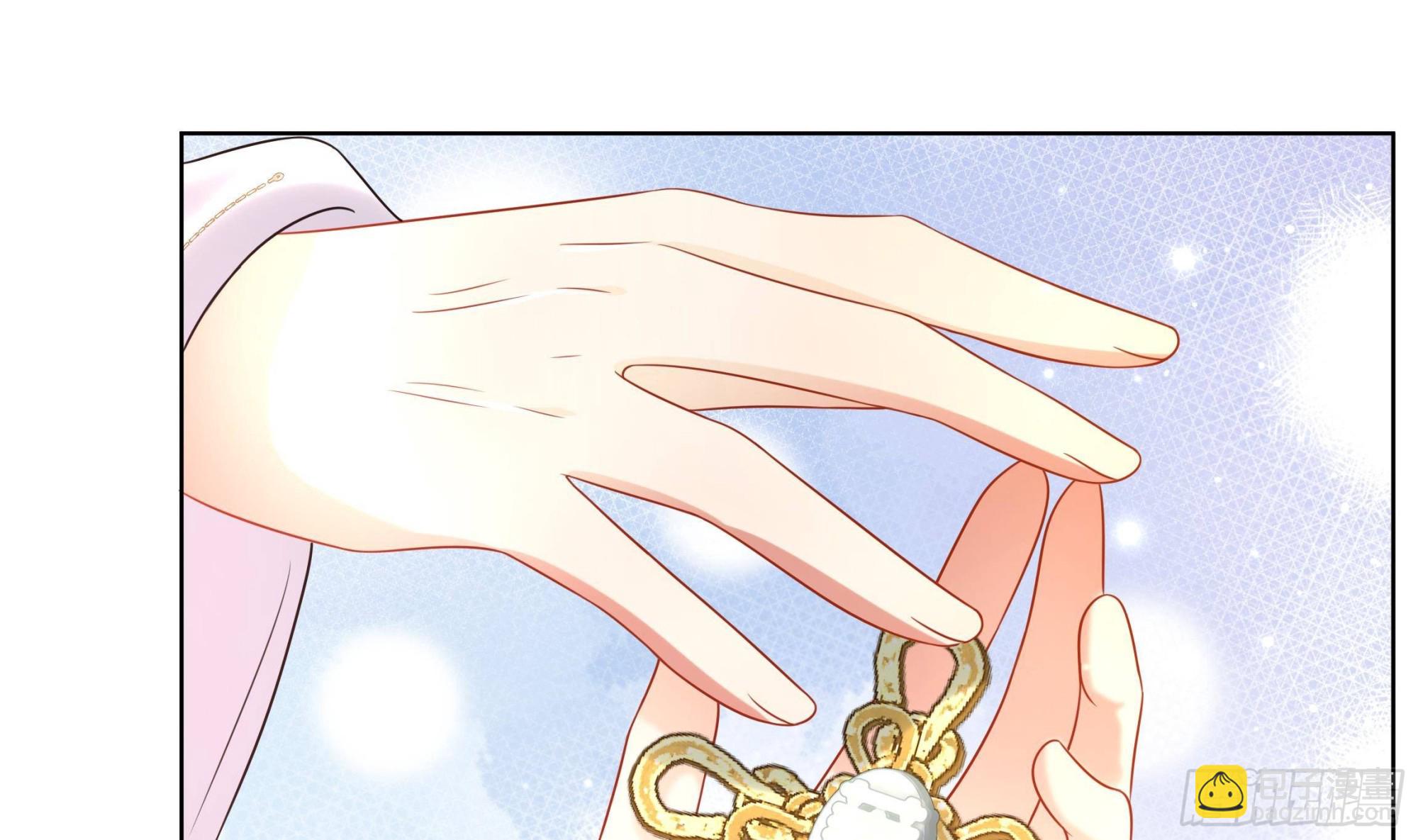 第23话 拒绝不了！(1/2)-第24话