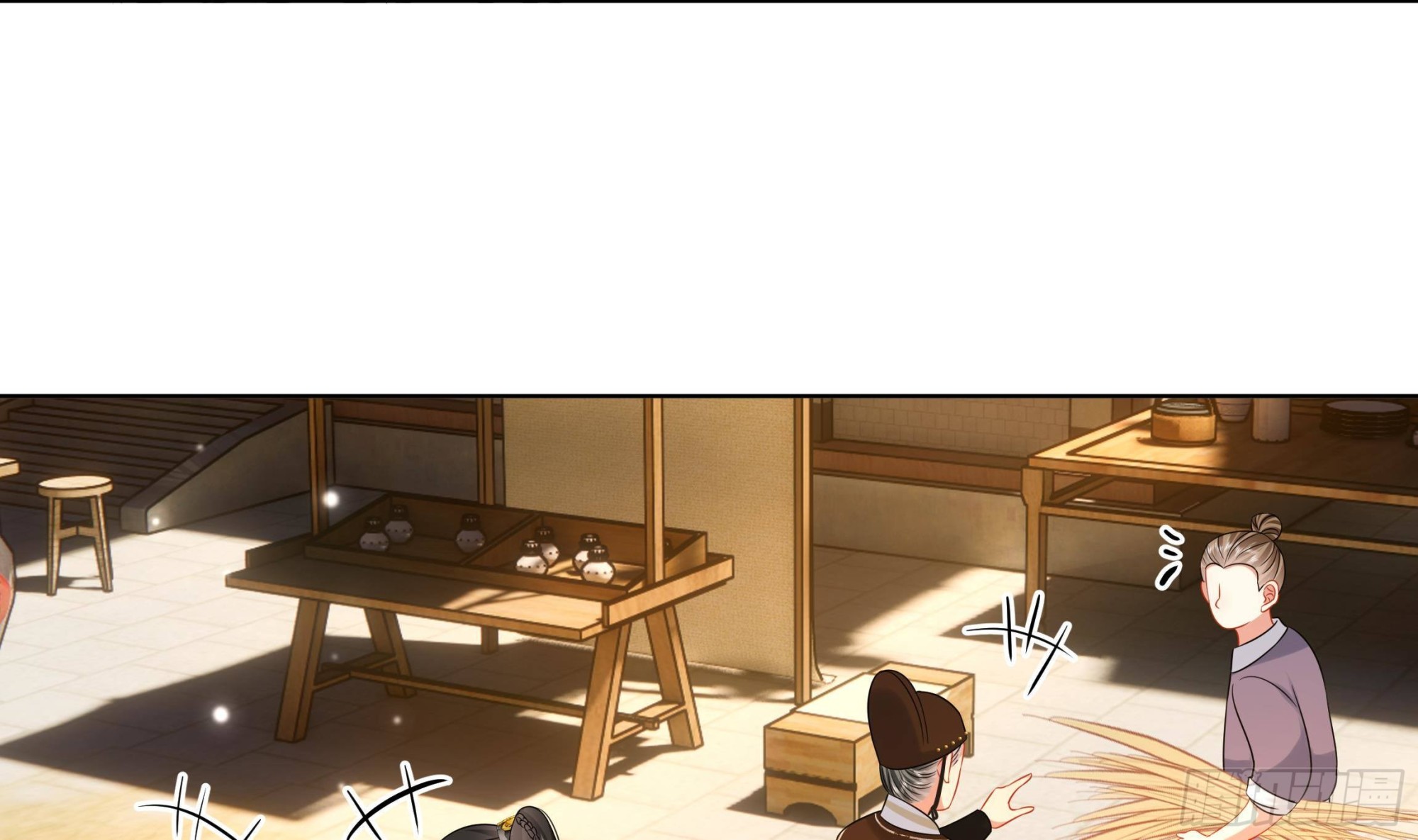 第23话 拒绝不了！(1/2)-第24话