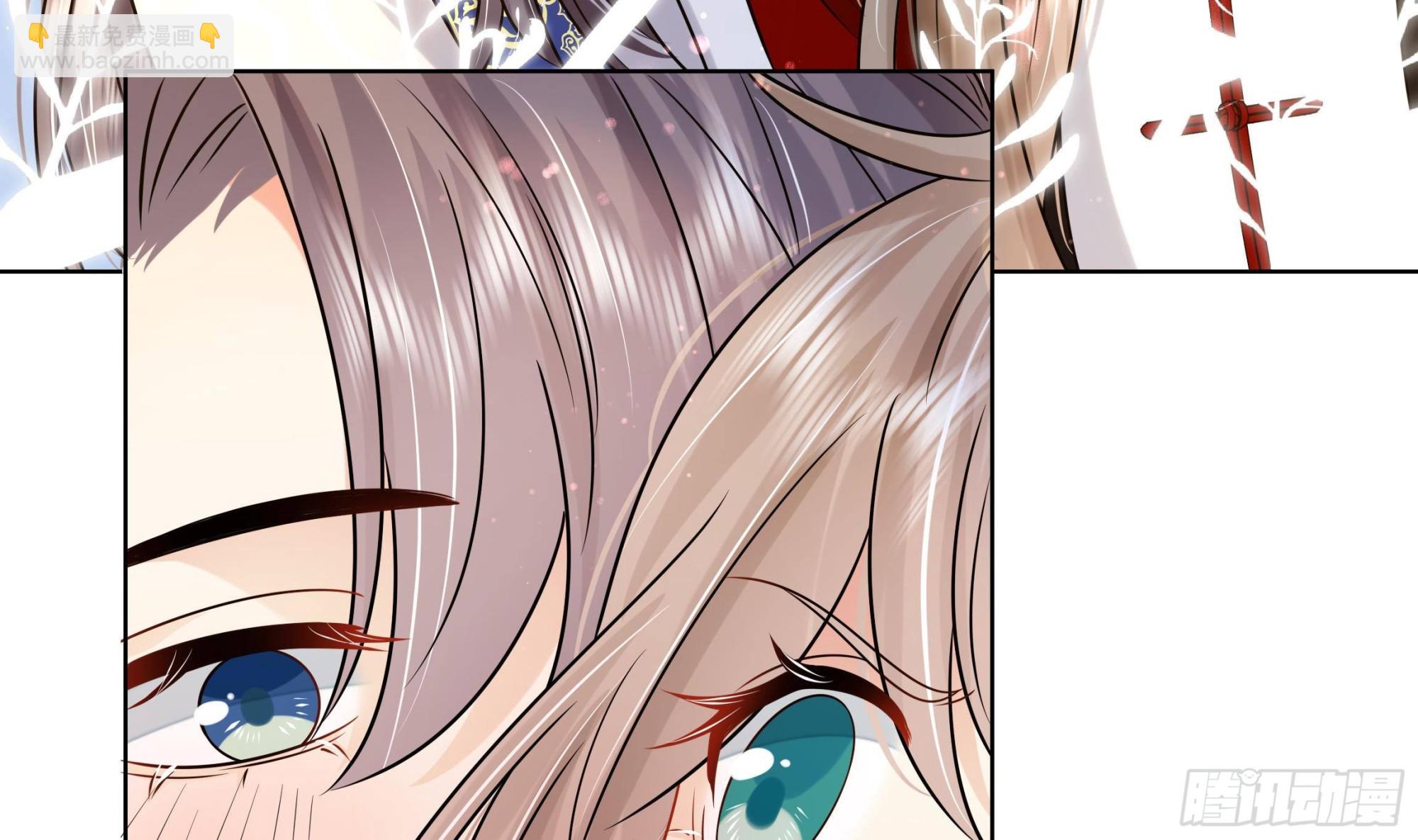 第25话 堵住他的嘴(1/2)-第26话