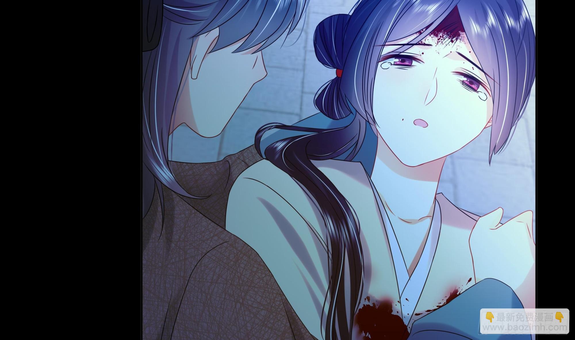 第27话 沈大人的吩咐(1/2)-第28话