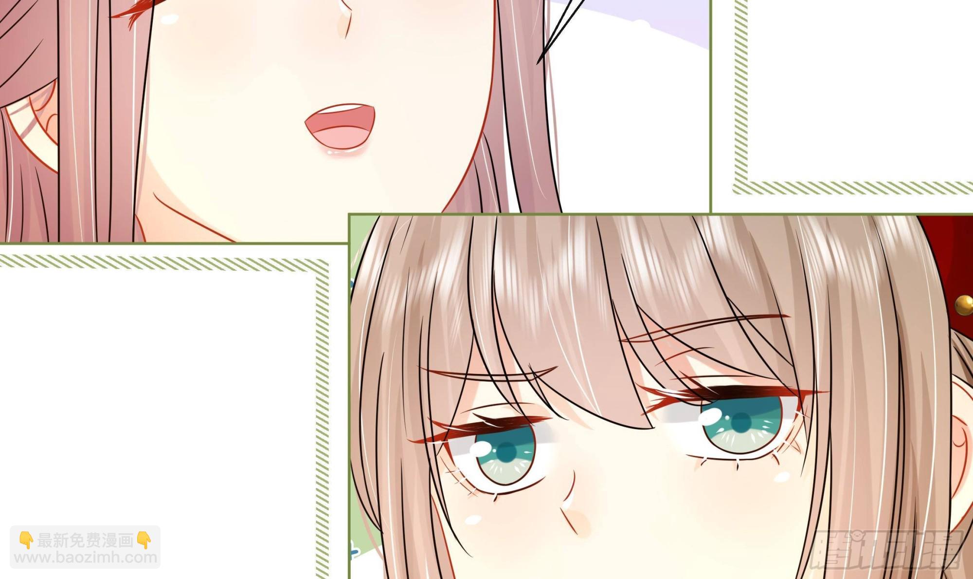 第31话 有秘密？(1/2)-第32话