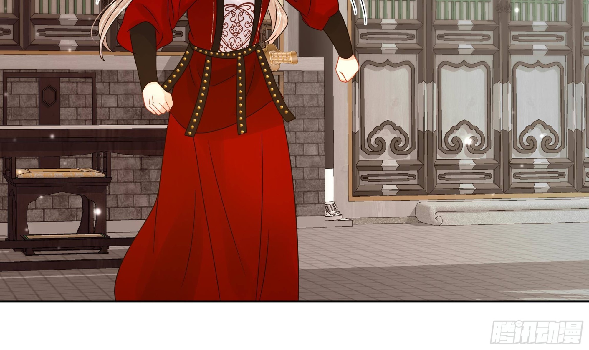 第31话 有秘密？(1/2)-第32话