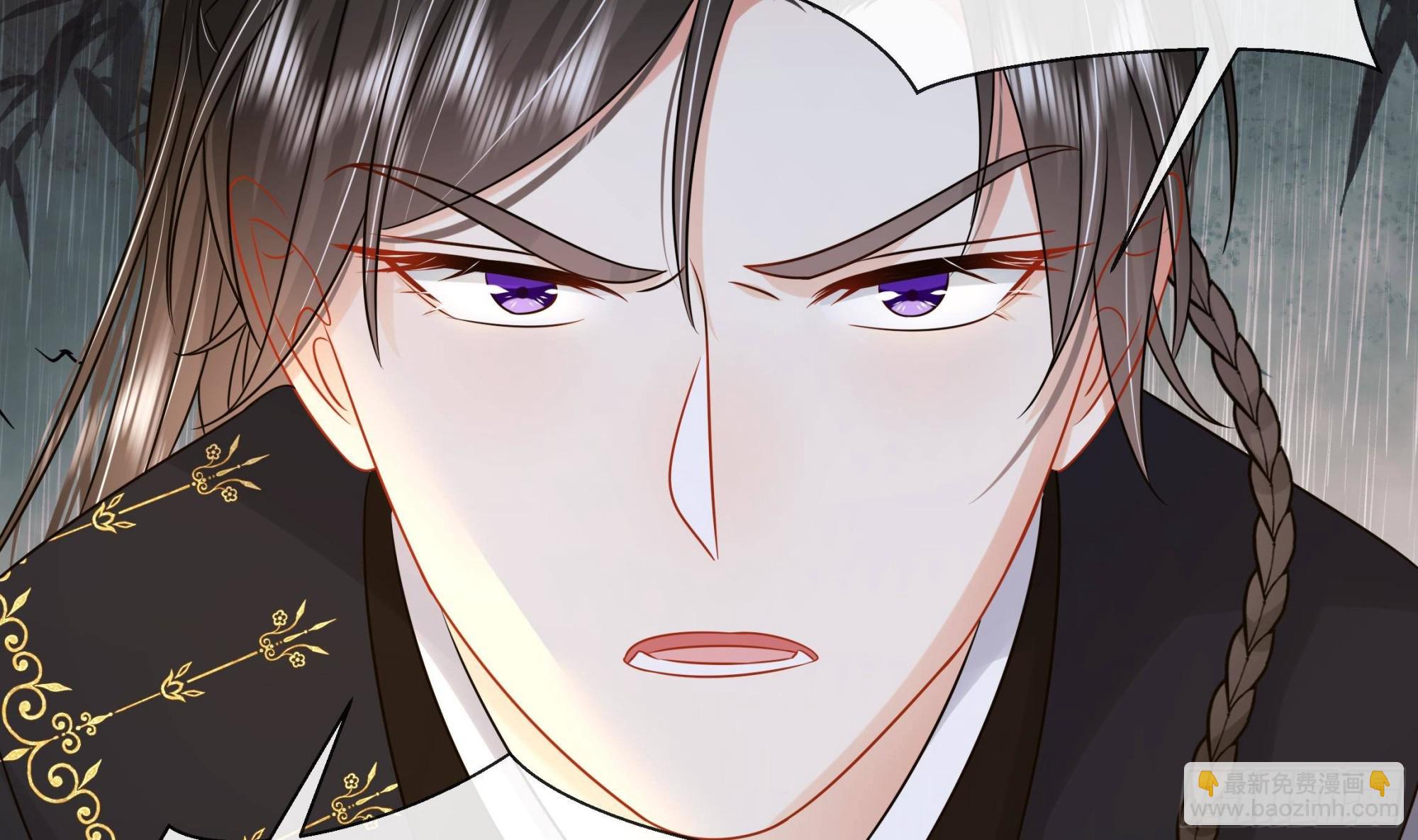 第35话 你瞒我瞒(1/2)-第36话