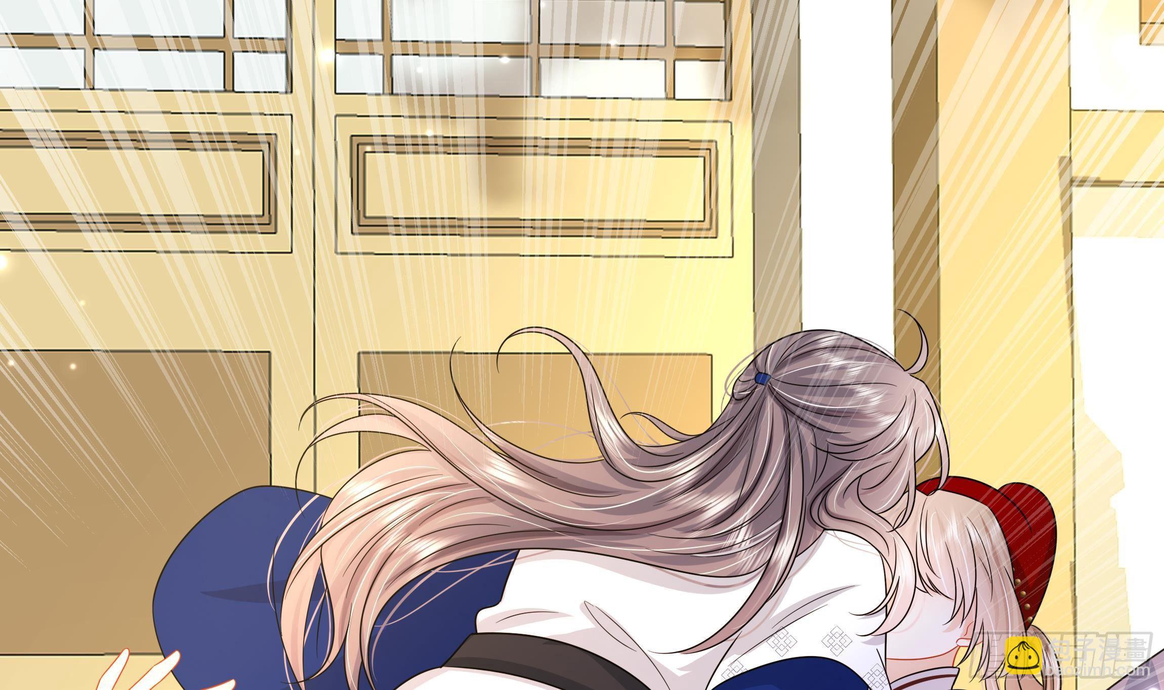 第9话 来自亲爹的嘲讽(1/2)-第10话