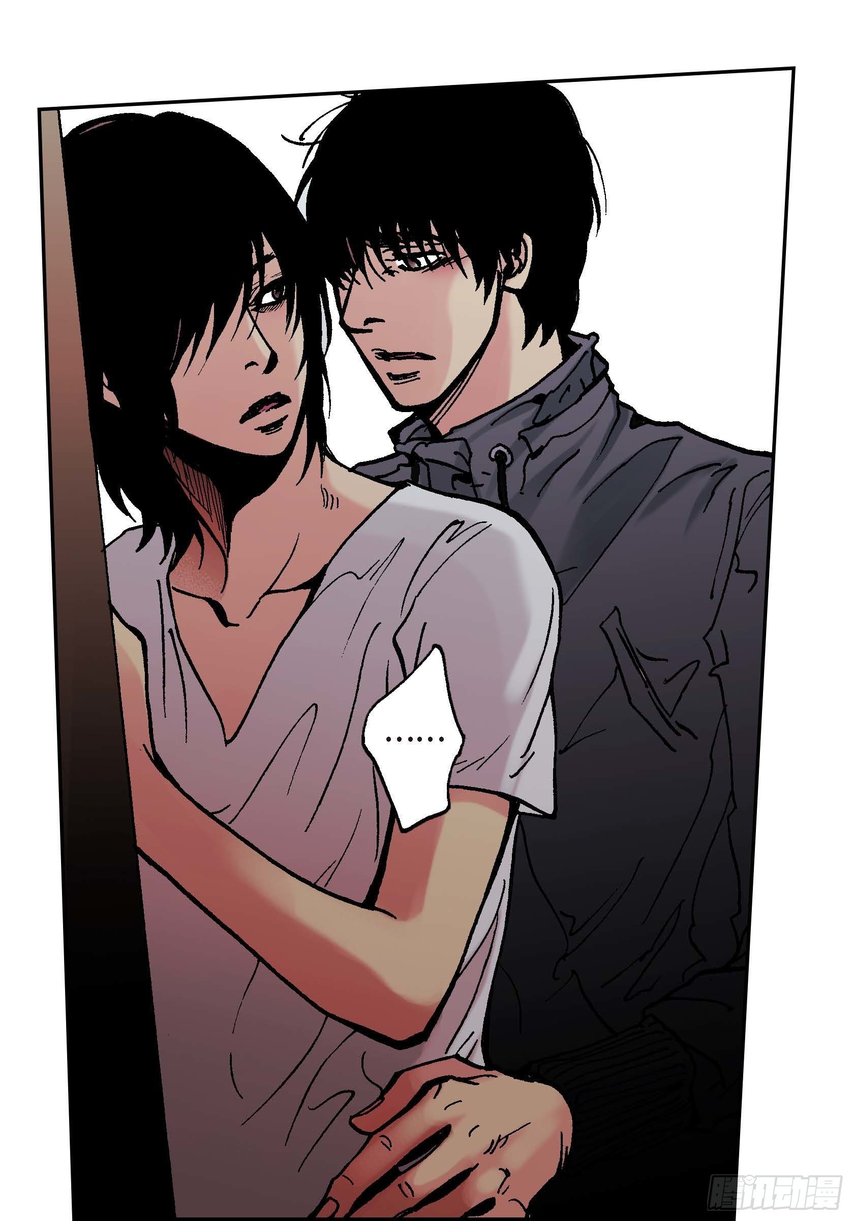 14 第14话(1/2)-第14话