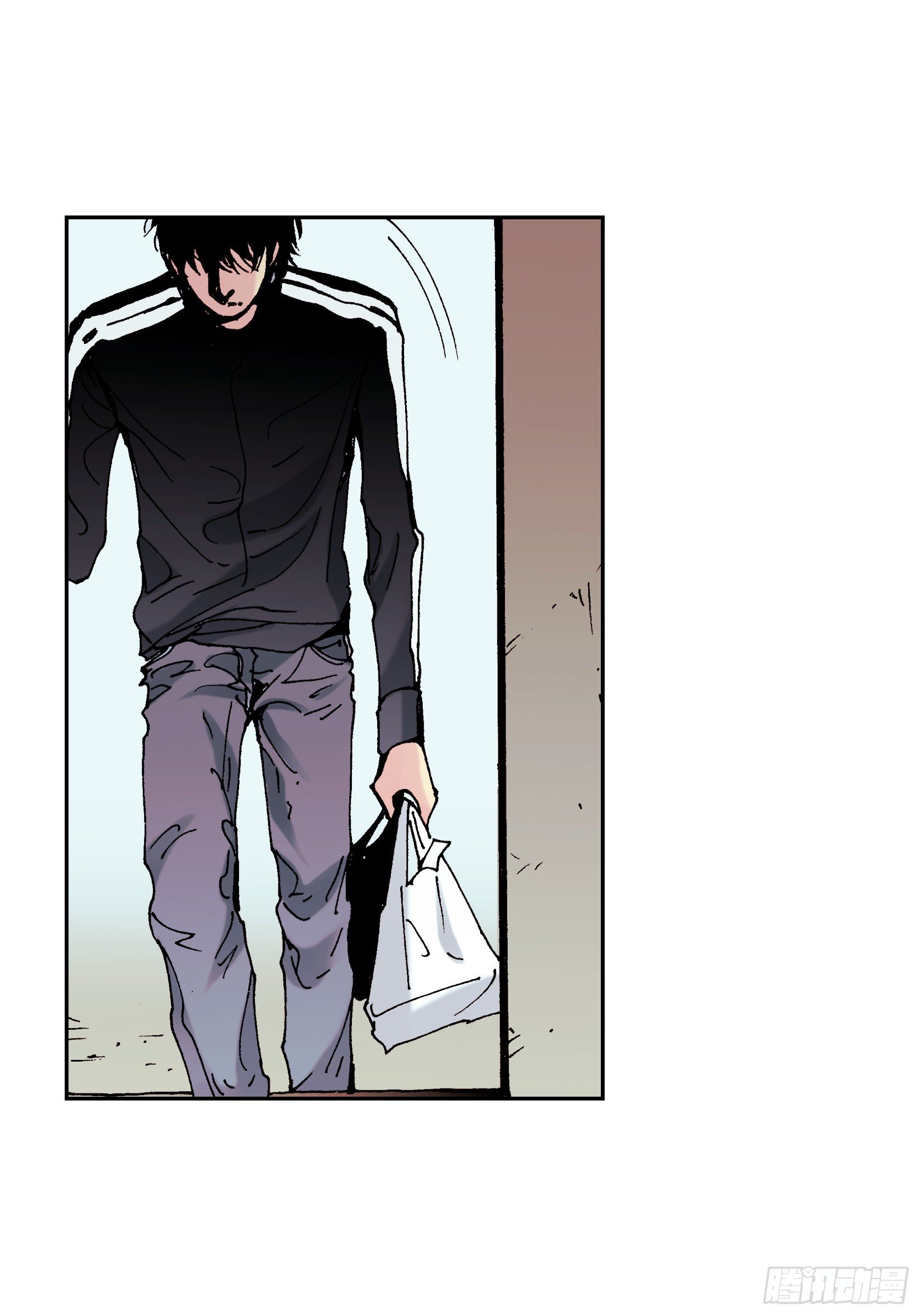 16 第16话(1/2)-第16话