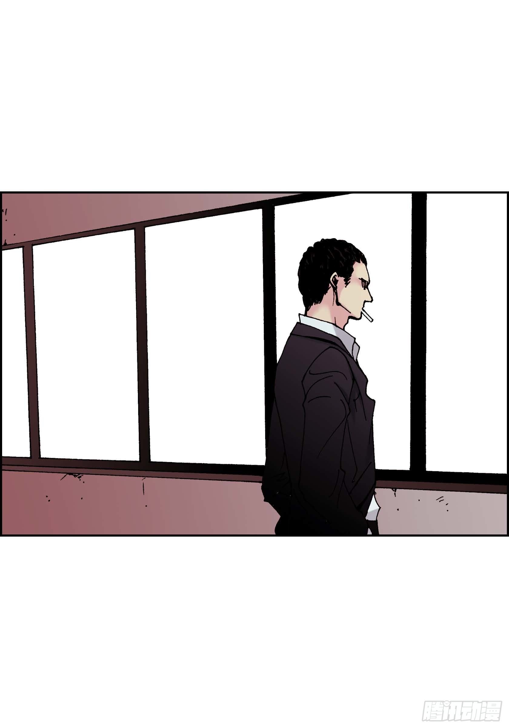 16 第16话(1/2)-第16话