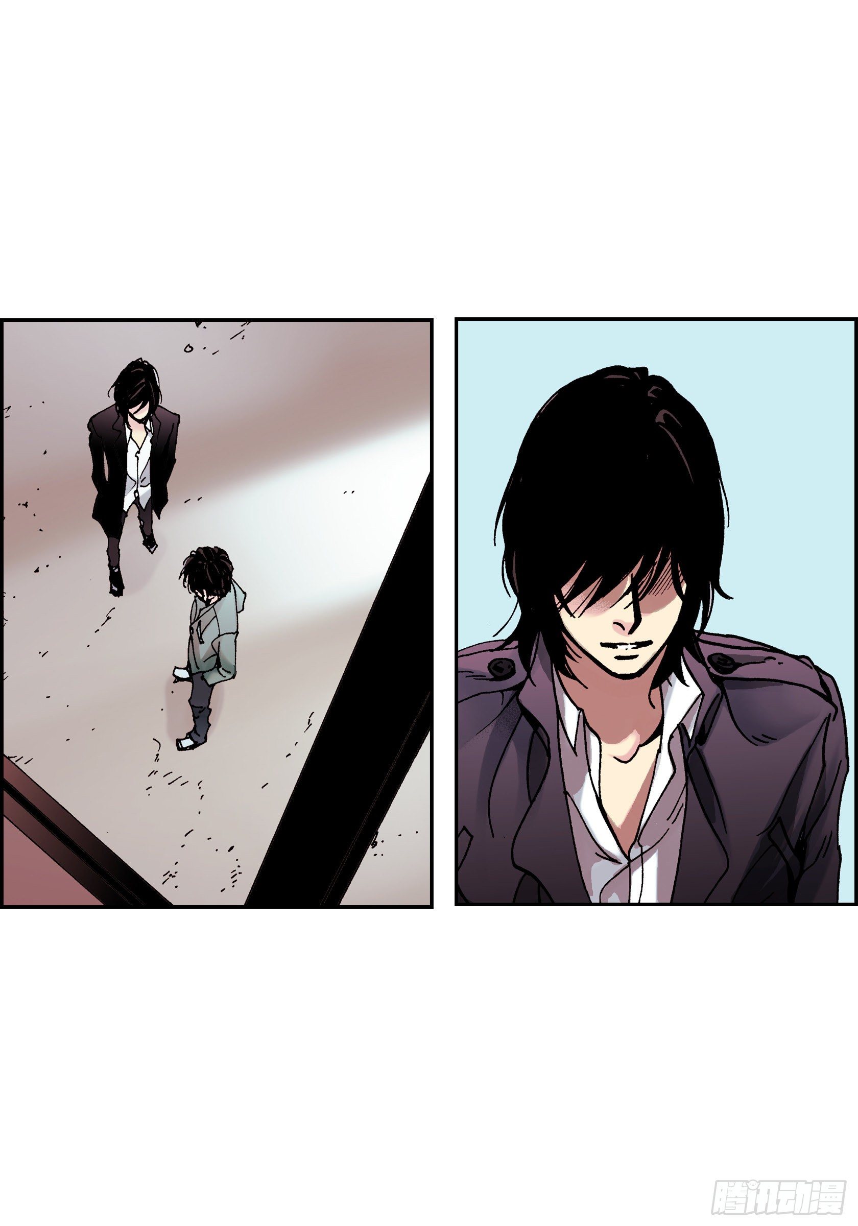 16 第16话(1/2)-第16话