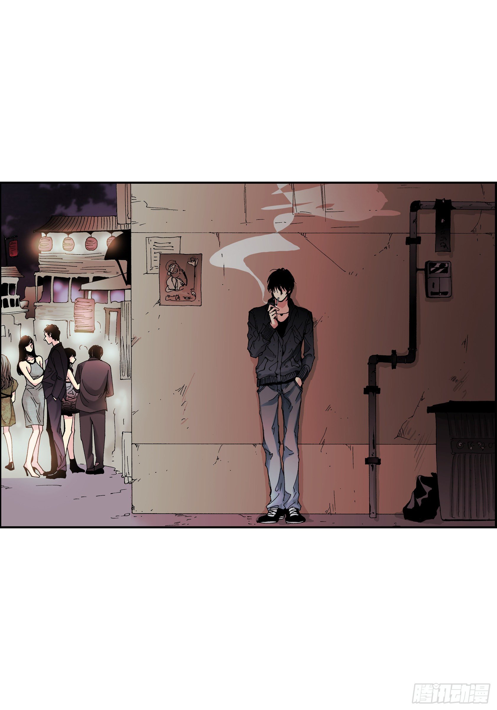 20 第20话(1/2)-第20话