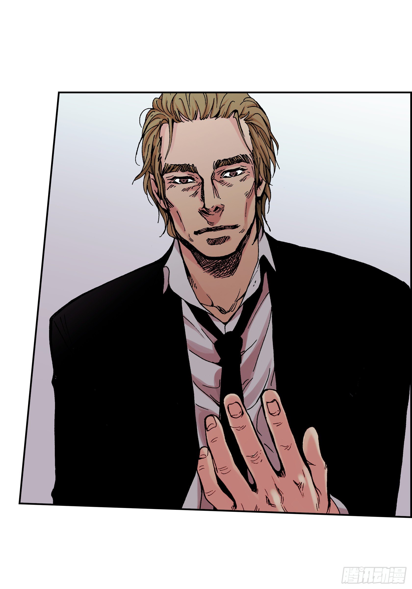 28 第28话-第28话